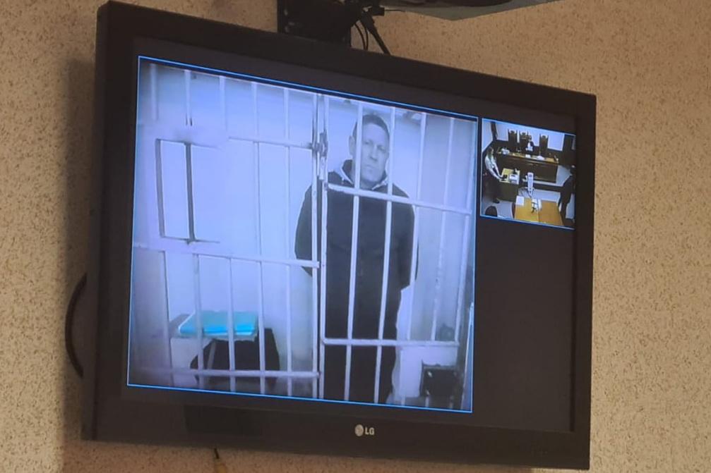 Глава Артемовского Константин Трофимов обжаловал свой арест - Фото 1