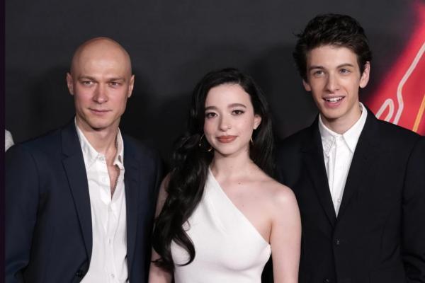 Свердловчане активнее других россиян следили за премией «Оскар» - Фото 1