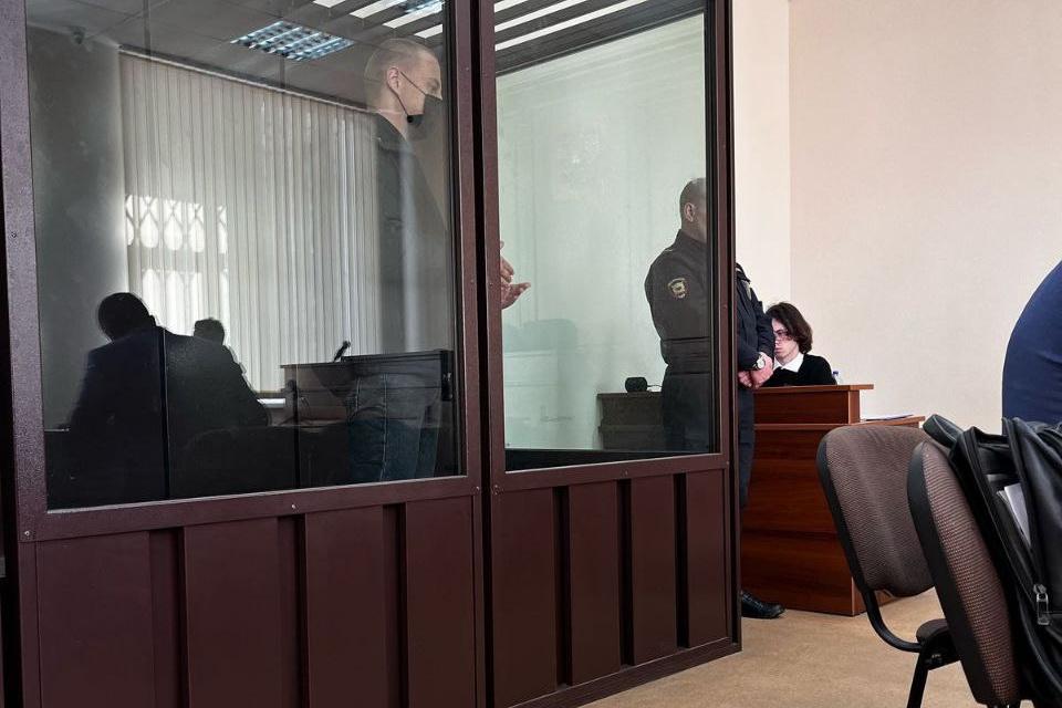 Суд арестовал фигуранта уголовного дела о похищении человека на ЖБИ - Фото 1