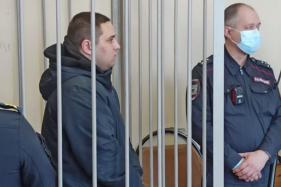 Фигурант дела автомойки Давид Анашкин из Каменска-Уральского обжаловал арест - Фото 1