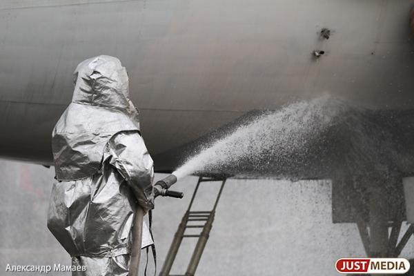 Остановленная АЭС «Касивадзаки-Карива» в Японии столкнулась с задымлением - Фото 1