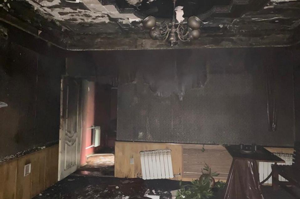 В Каменске-Уральском вынесли приговор владельцу сауны, в которой сгорели две женщины - Фото 1