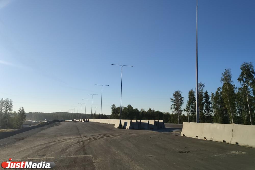 Свердловские власти готовят концессию на реконструкцию ЕКАДа - Фото 1