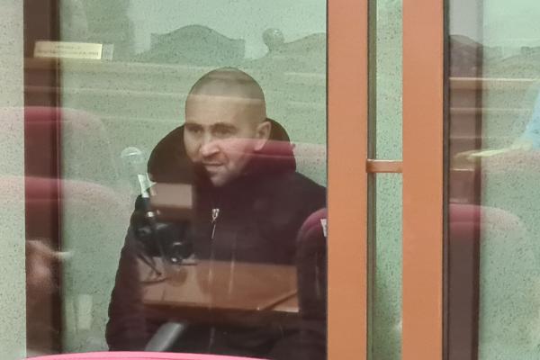 Дед убил 1,5-месячного внука на Химмаше