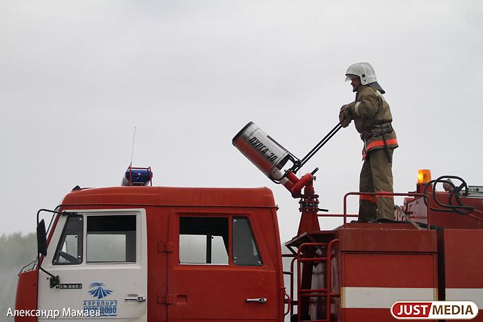 Два сбитых под Москвой дрона упали на стройплощадки - Фото 1