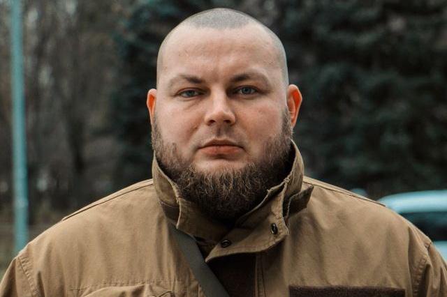 В Одессе застрелили неонацистского активиста Демьяна Ганула - Фото 1