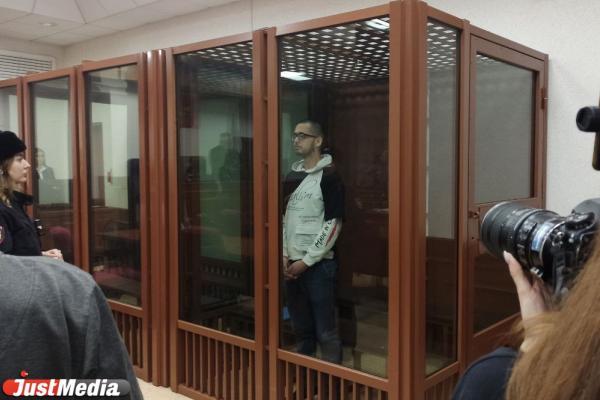 Приговор сотруднику УВЗ, признанному виновным в госизмене, вступил в силу - Фото 1