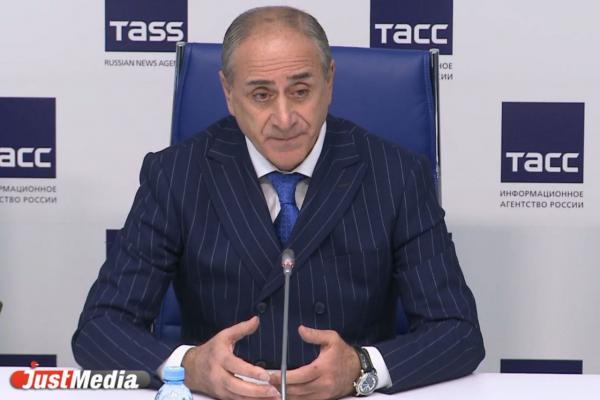 Юрий Биктуганов назначил своего бывшего заместителя своим заместителем - Фото 1