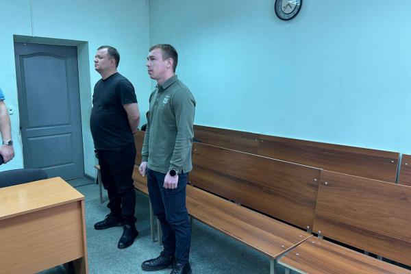 Убийство африканского аспиранта УрФУ Франсуа Нджелассили 