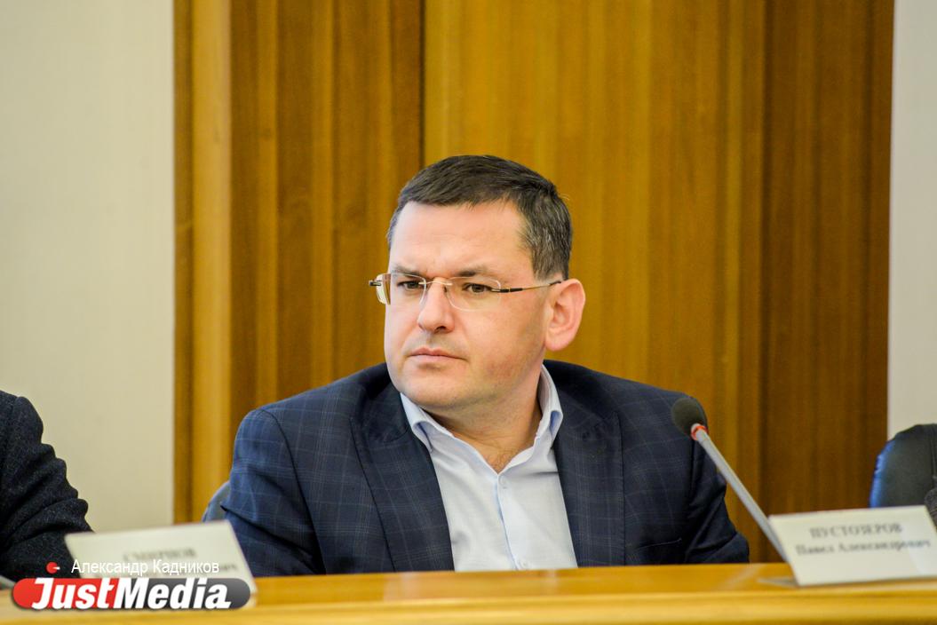 Компания депутата гордумы выиграла тендер на строительство выезда из Академического на ЕКАД - Фото 1