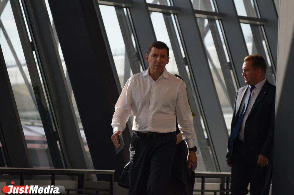 В день рождения Евгения Куйвашева благотворители помогли 21 ребенку - Фото 1