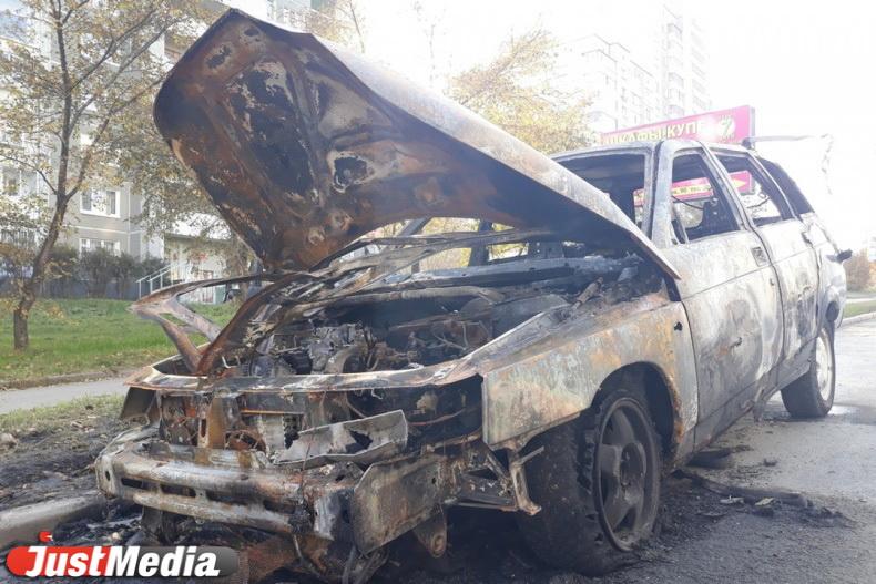Жительница Белгородской области погибла в больнице после удара дрона по автомобилю - Фото 1