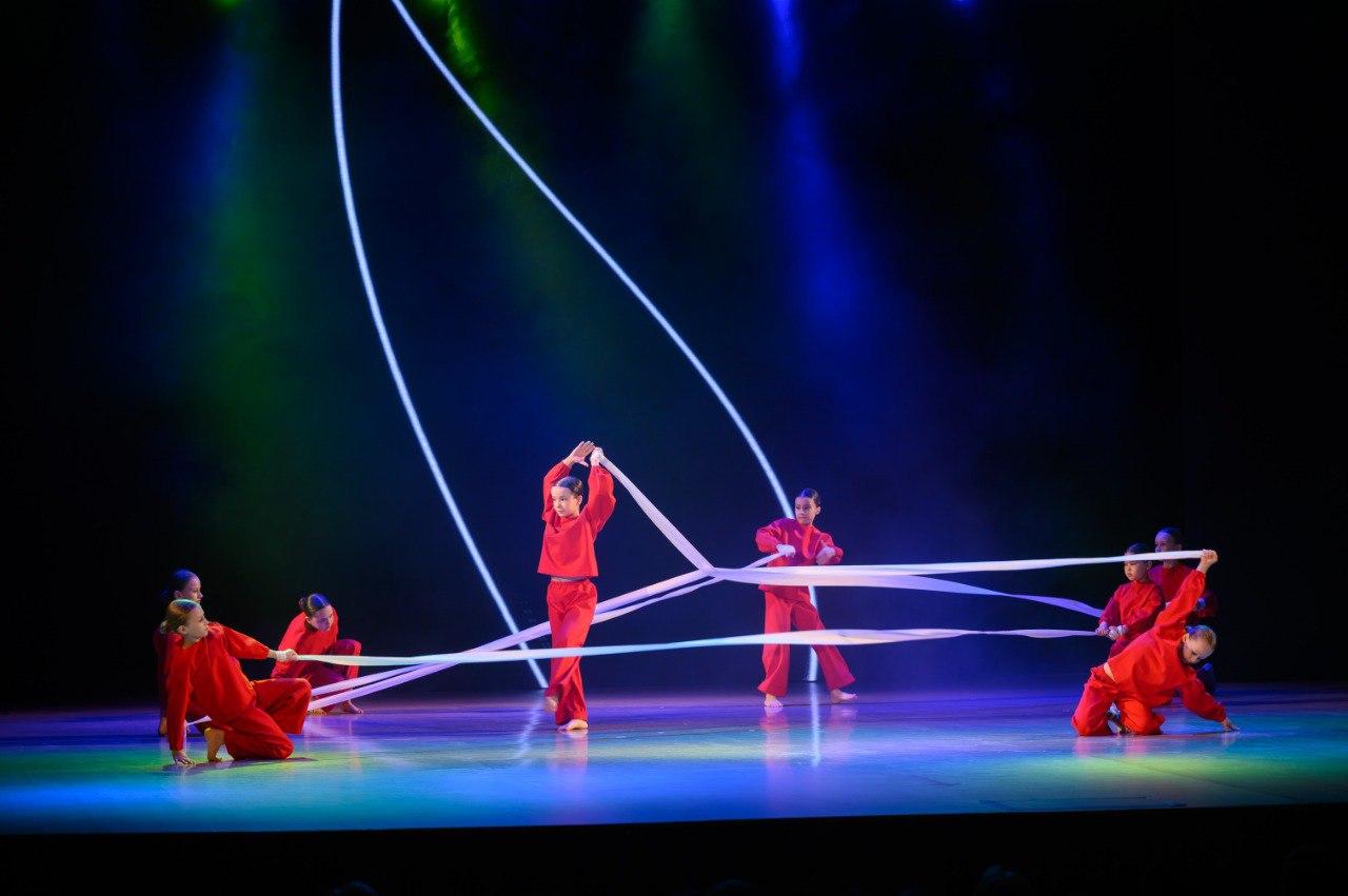 В Верхней Пышме прошел конкурс детского творчества «Металлинка-2025» - Фото 1