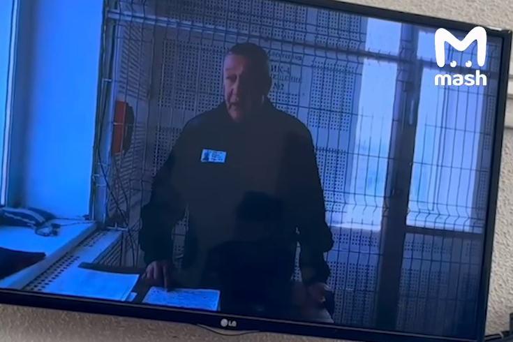 Гособвинение и руководство колонии одобрили УДО актеру Михаилу Ефремову - Фото 1