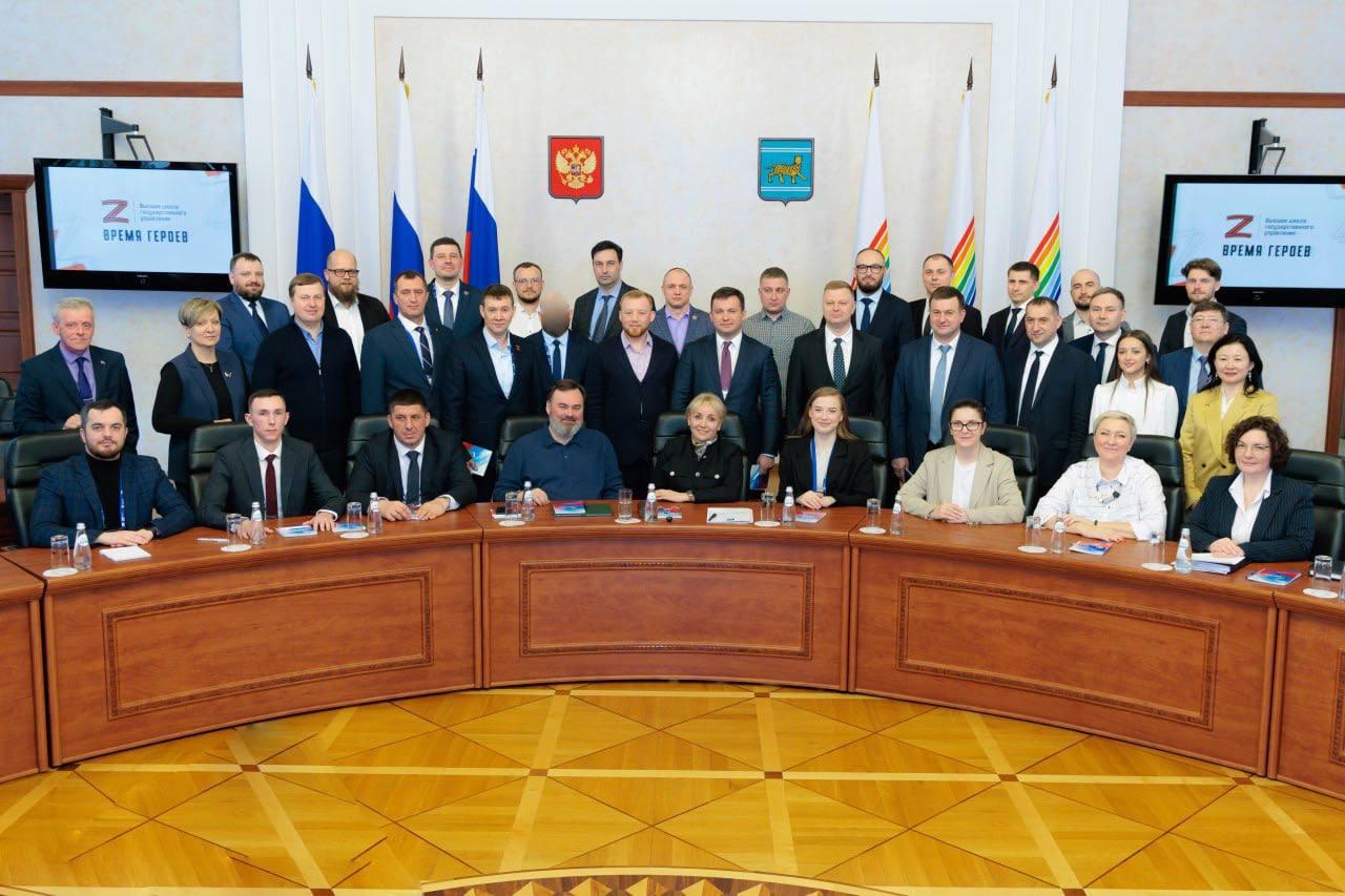 Артем Жога отправил своего советника Александра Загайнова в Биробиджан - Фото 1