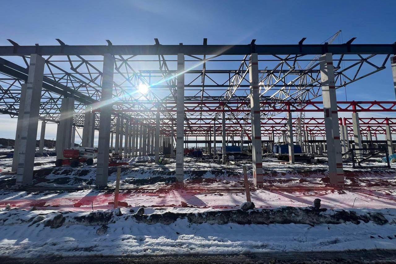 В «Титановой долине» за 9 млрд рублей построят завод по производству тормозных дисков и суппортов - Фото 1