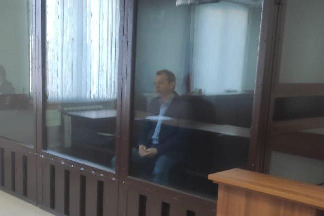Главу думы Красноуфимска, обвиняемого в мошенничестве, отправили в СИЗО - Фото 1