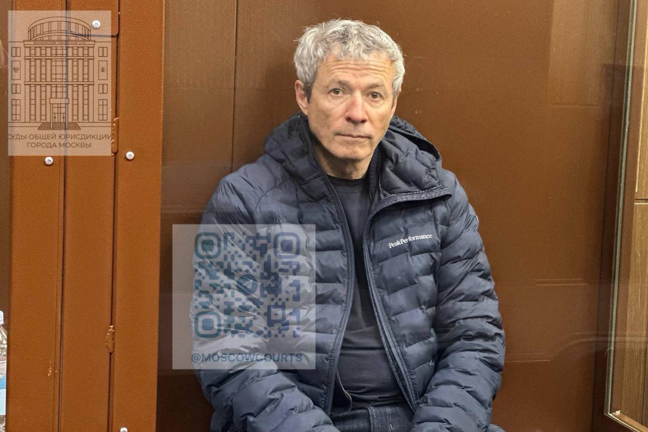 Вадима Мошковича, владеющего брендом майонеза «ЕЖК», отправили в СИЗО  - Фото 1