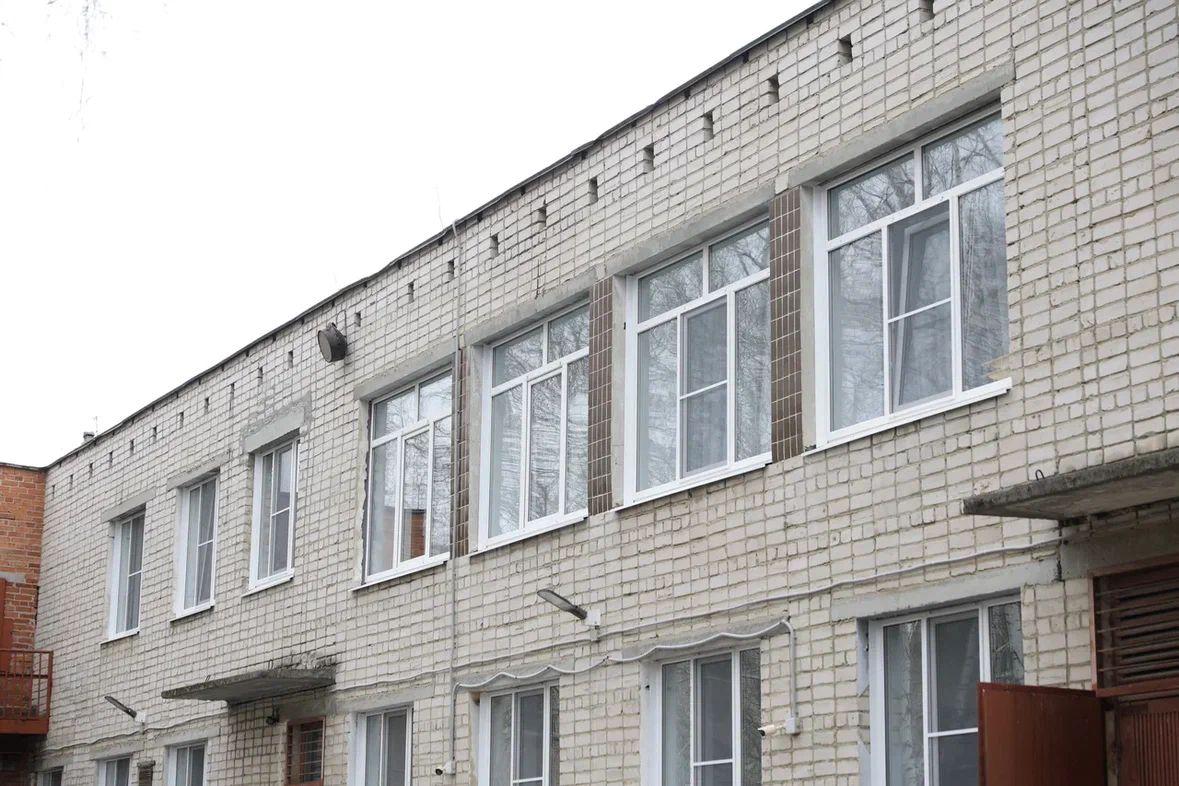 В Екатеринбурге закончился ремонт детсада для детей с задержкой психического развития - Фото 1