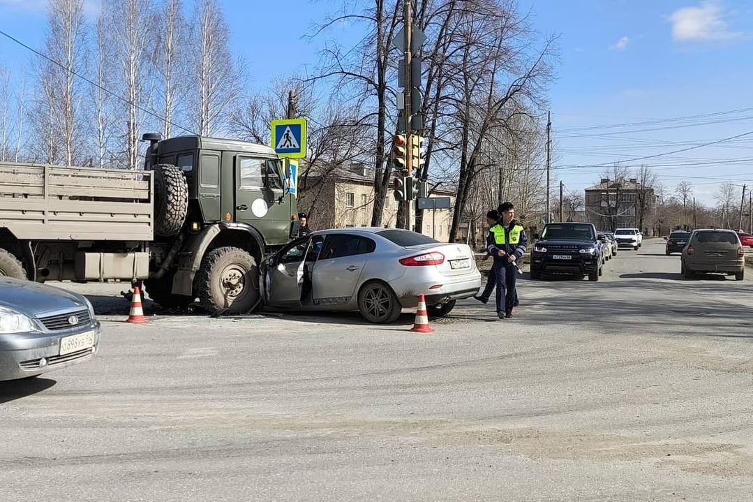 Курсант автошколы ДОСААФ устроил смертельное ДТП в Артемовском - Фото 1