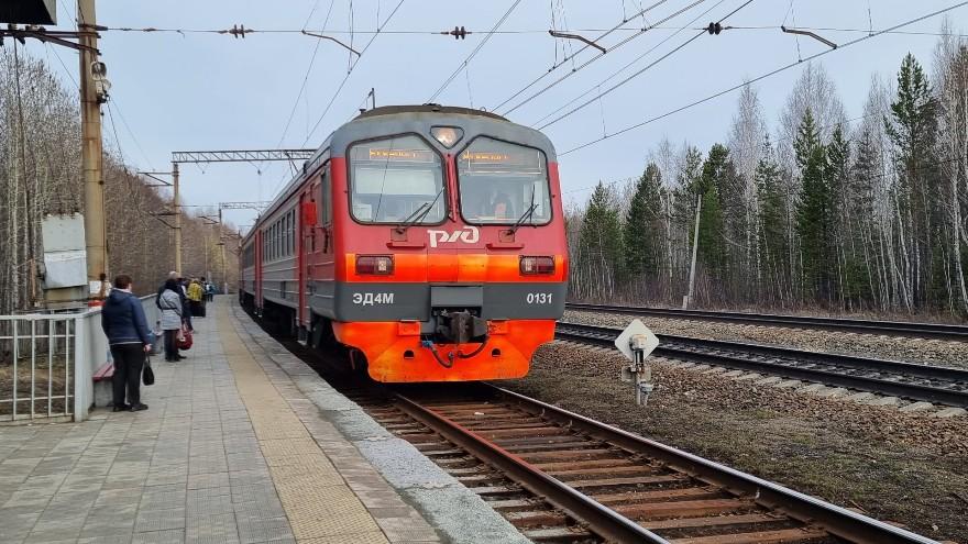 СвЖД расширяет сеть пригородных беспересадочных маршрутов в Свердловской области - Фото 1
