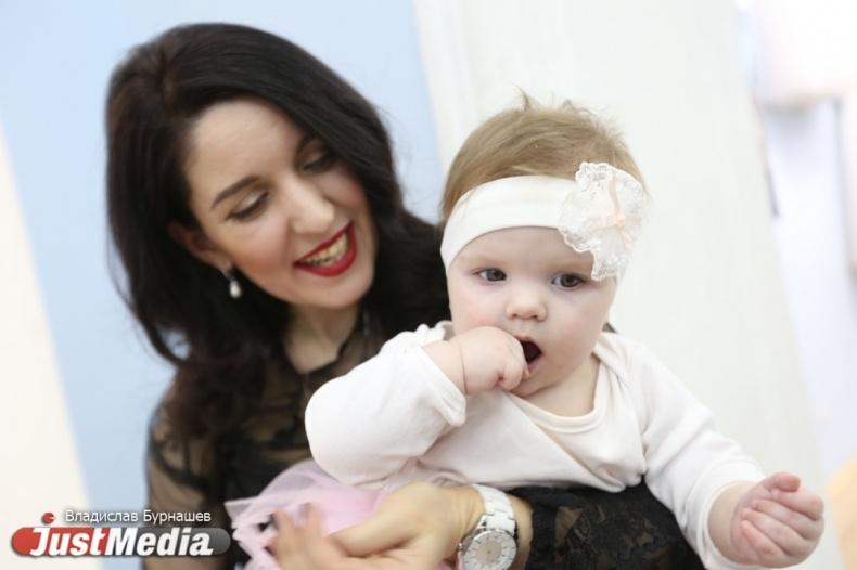 Подарок малышу и маме: в столице Урала в третий раз отметят День беременных - Фото 1