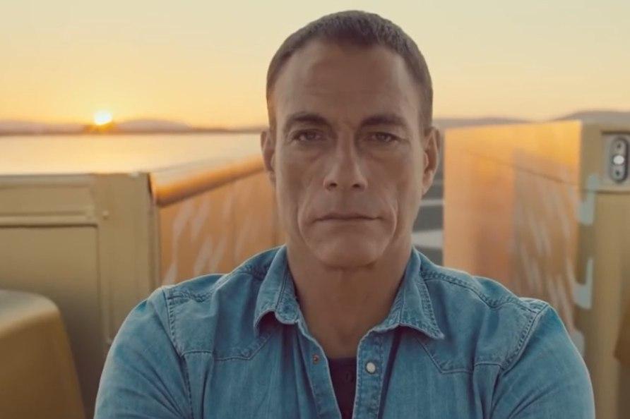 Актер Ван Дамм попал в список фигурантов уголовного дела в Румынии о торговле людьми - Фото 1