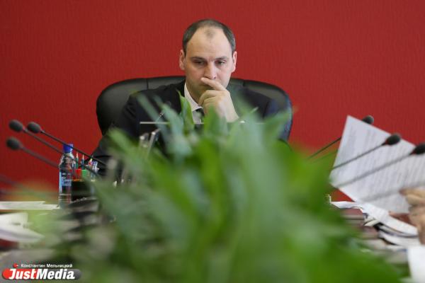 Денис Паслер оформил документально новую структуру минздрава