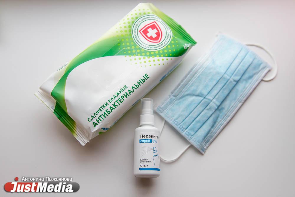 В Свердловской области дети стали чаще болеть ОРВИ - Фото 1