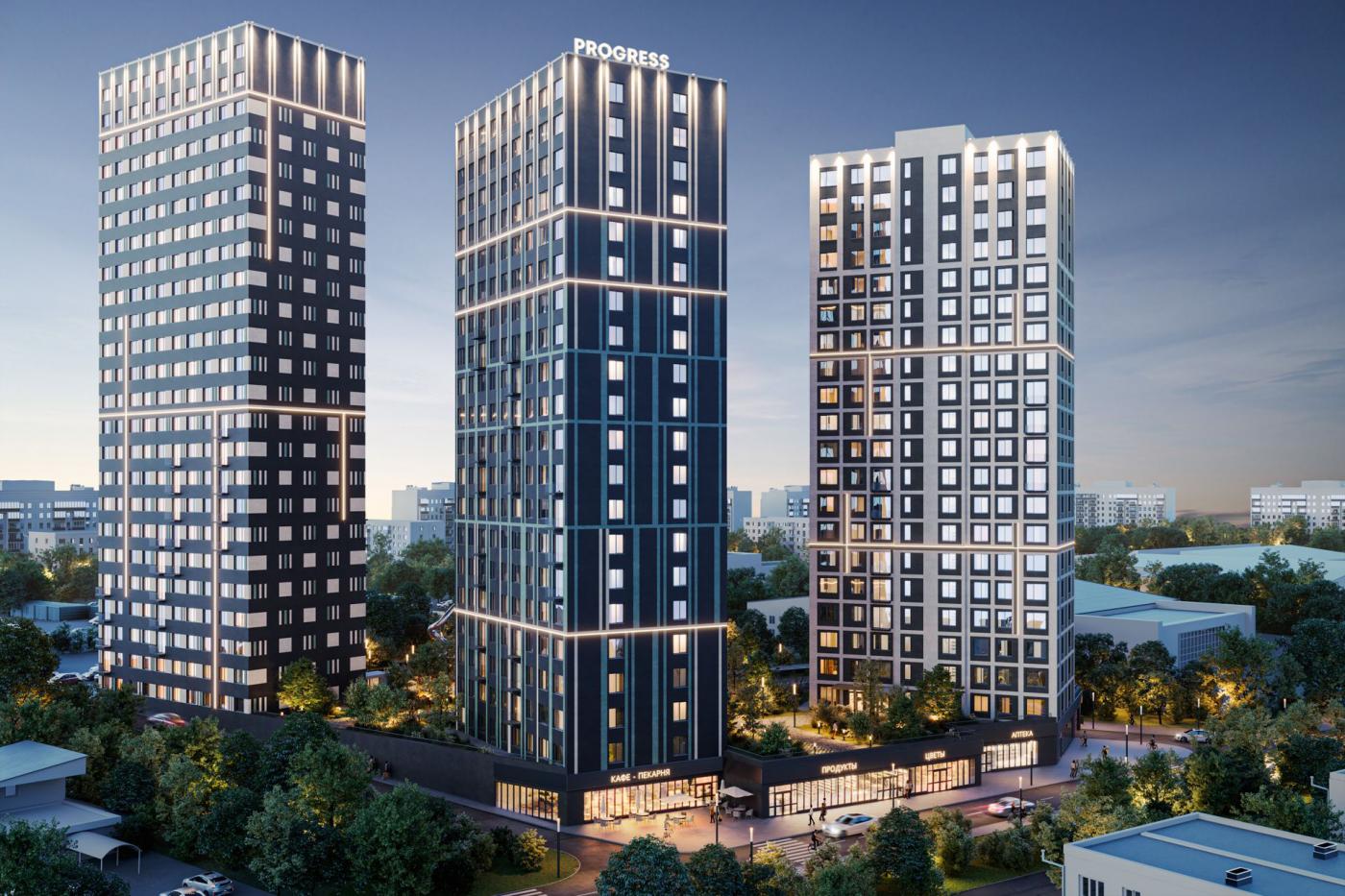 В Екатеринбурге из-за строительства ЖК почти на два года закроют движение транспорта по Ветеринарной - Фото 1