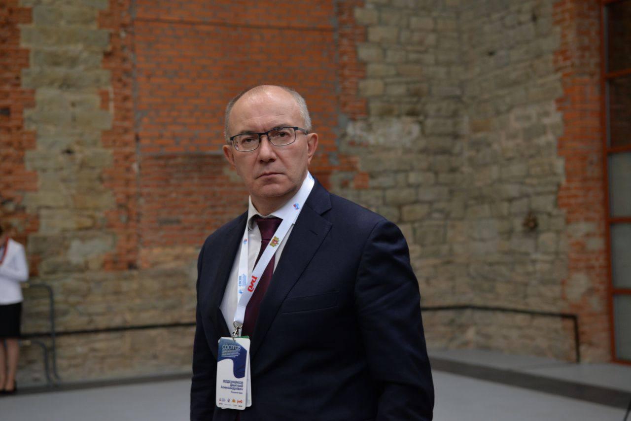 Свердловские бизнесмены обсудили финансовую стабильность региона в условиях высокой ключевой ставки - Фото 1