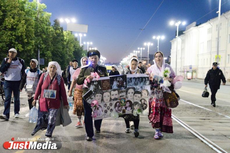 В Пасху по центру Екатеринбурга будет не проехать - Фото 1