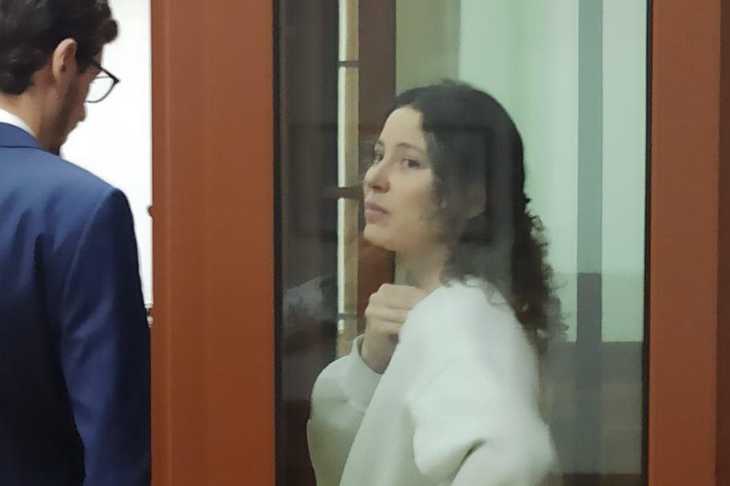 Ксения Карелина, осужденная в Екатеринбурге за госизмену, вернулась в США - Фото 1