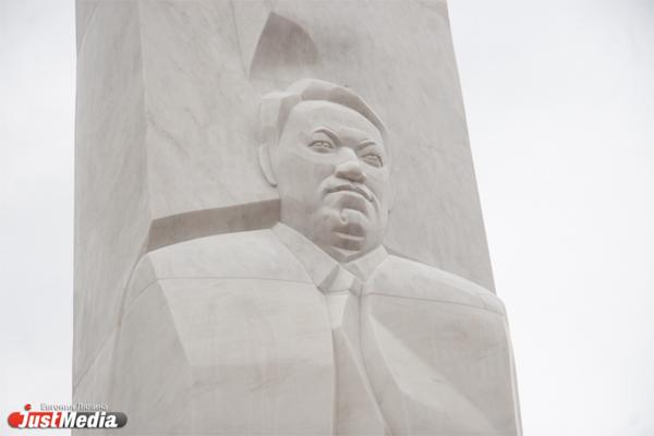 На родине первого президента России установят мемориал  - Фото 1