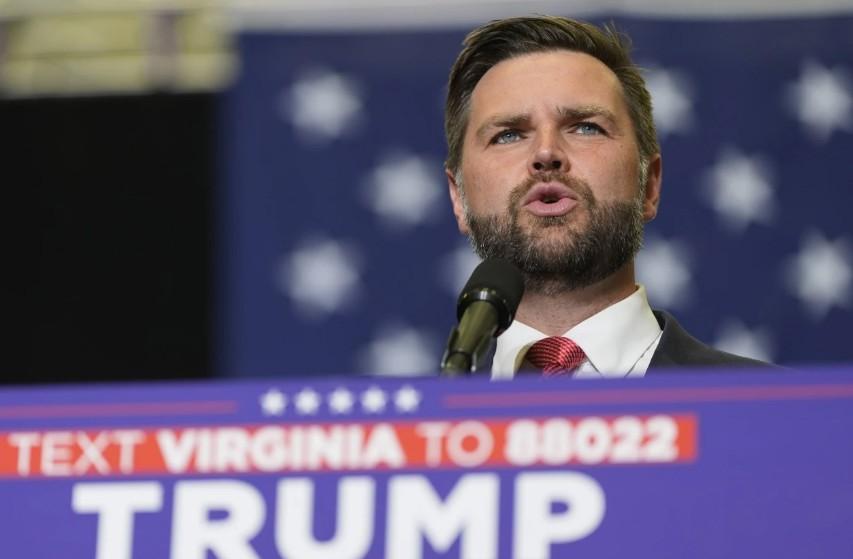 Вице-президент США Вэнс раскрыл причину разрушения демократического проекта Запада - Фото 1