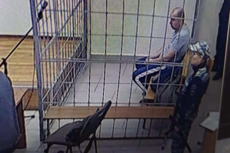 Начальник службы безопасности БАЭС арестован за взятки - Фото 1