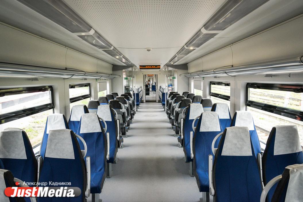 На «Уральских локомотивах» рассказали, когда будет запущено серийное производство поездов для ВСМ - Фото 1