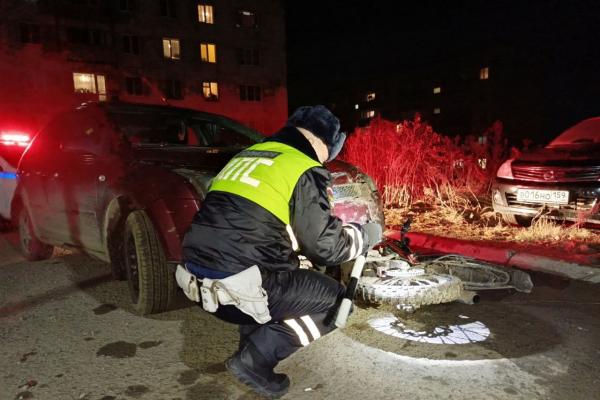 Пятеро подростков на «Эндуро» разбились в Свердловской области - Фото 1