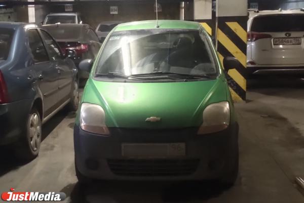 Экономисты - о налоге на малолитражки: «Социально незащищенное население не будет платить этот налог» - Фото 1