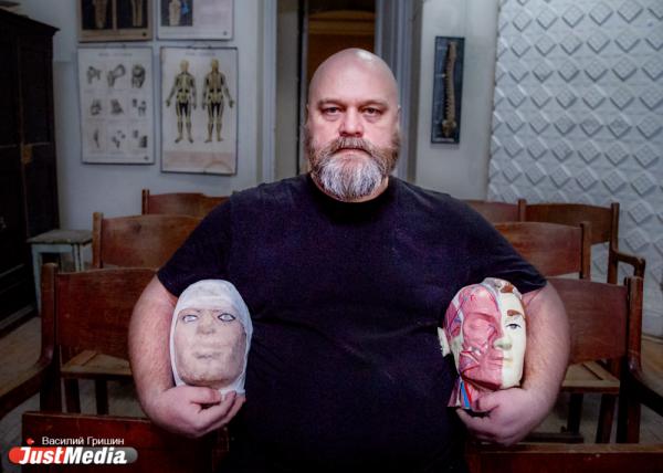 Алексей Федорченко и Иван Соснин покажут свои новинки на Неделе кино в Екатеринбурге - Фото 1