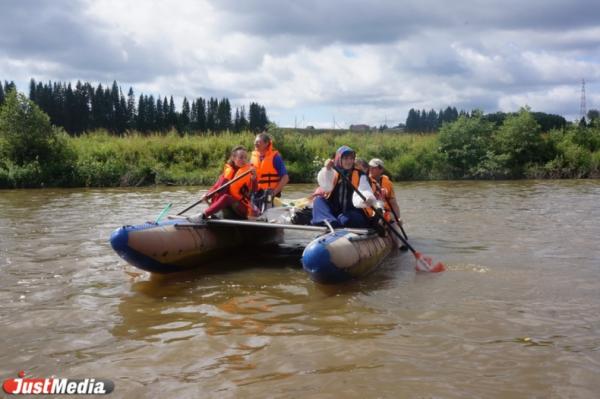 Евгений Куйвашев поручил активизировать развитие туризма в рамках нового нацпроекта - Фото 1