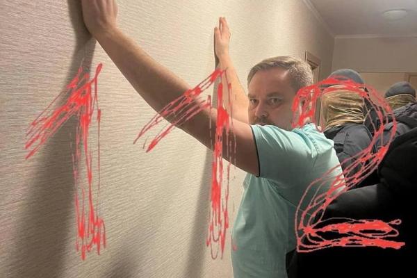 Главу Дегтярска Вадима Пильникова задержали за взятку - Фото 1