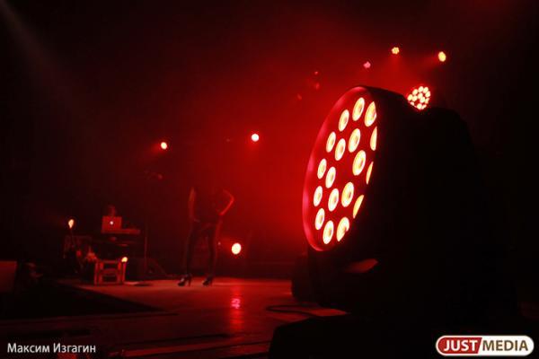 Концерт рэпера Big Baby Tape Екатеринбурге отменили в третий раз - Фото 1