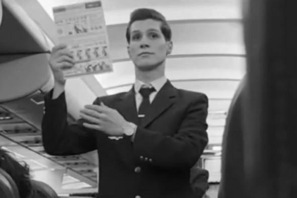 «Уральские авиалинии» официально подтвердили гибель бортпроводника Рамина Агаева в авиакатастрофе - Фото 1