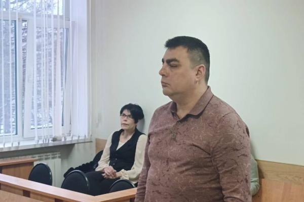 Прокуратура запросила 8 лет колонии для экс-директора Водоканала Первоуральска - Фото 1