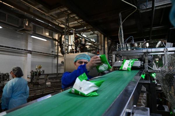 Ирбитский молочный завод модернизируют на 400 млн рублей - Фото 1