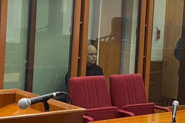 ФОТО: пресс-служба Свердловского областного суда