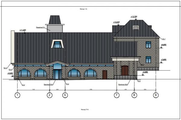 В Екатеринбурге за 31,6 млн рублей капитально отремонтируют Камерный театр - Фото 1