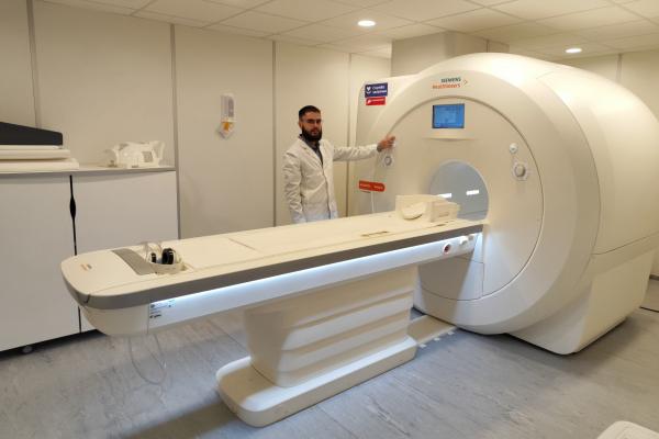 Екатеринбургские больницы привлекают высококвалифицированных узких специалистов современным оборудованием - Фото 1