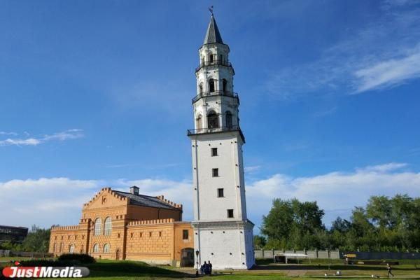 Реставрация Невьянской башни начнется в марте - Фото 1